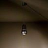 Tal Lighting KALEBAS E27 SUSPENSION Hängelampe