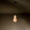 Tal Lighting KALEBAS E27 SUSPENSION Hängelampe