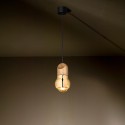 TAL KALEBAS E27 SUSPENSION suspension lamp