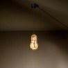 Tal Lighting KALEBAS E27 SUSPENSION Hängelampe