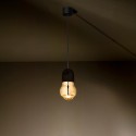 TAL KALEBAS E27 SUSPENSION suspension lamp