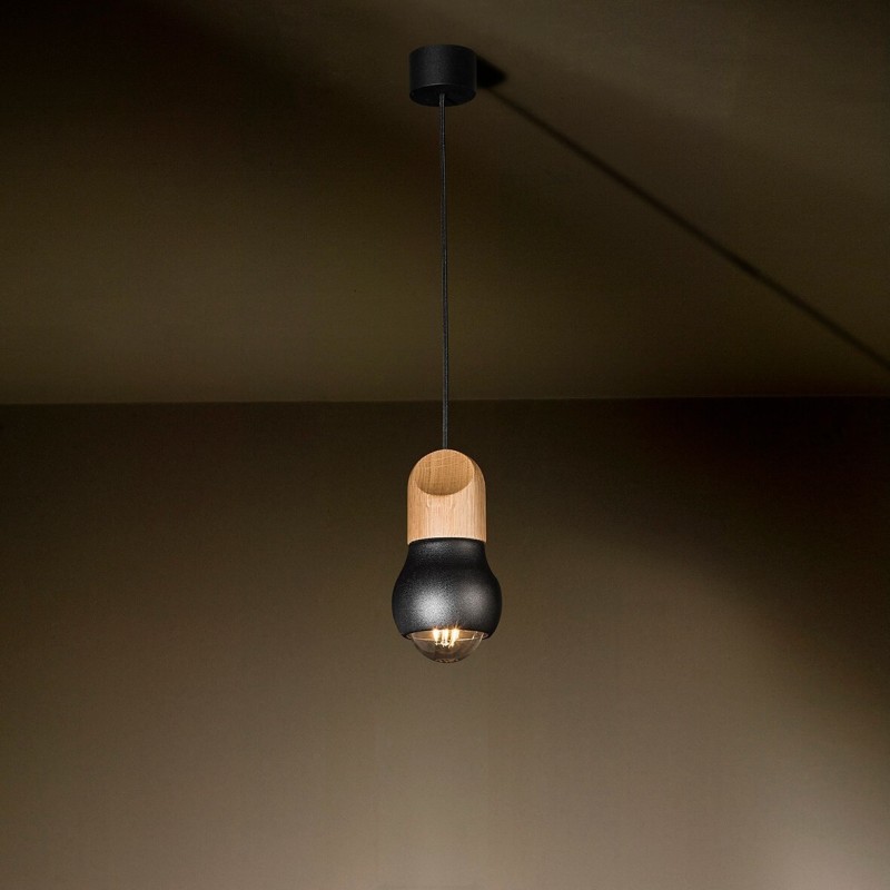 Tal Lighting KALEBAS E27 SUSPENSION Hängelampe