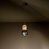 Tal Lighting KALEBAS E27 SUSPENSION Hängelampe