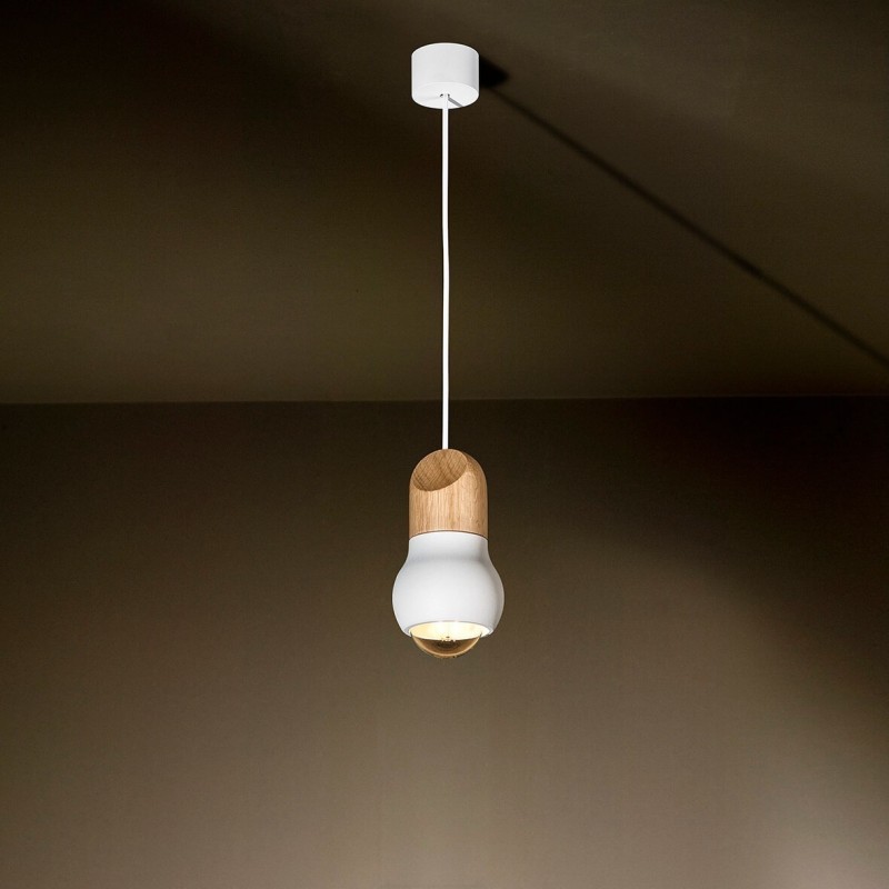 Tal Lighting KALEBAS E27 SUSPENSION Hängelampe