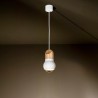 Tal Lighting KALEBAS E27 SUSPENSION Hängelampe