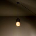 TAL KALEBAS E27 SUSPENSION M10 suspension lamp
