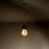 Tal Lighting KALEBAS E27 SUSPENSION M10 Hängelampe