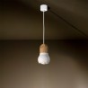Tal Lighting KALEBAS LED CI MAINS DIMMABLE Hängelampe