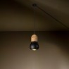 Tal Lighting KALEBAS LED M10 CI MAINS DIMMABLE Hängelampe
