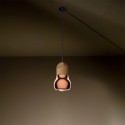 TAL KALEBAS LED M10 CI MAINS DIMMABLE suspension lamp