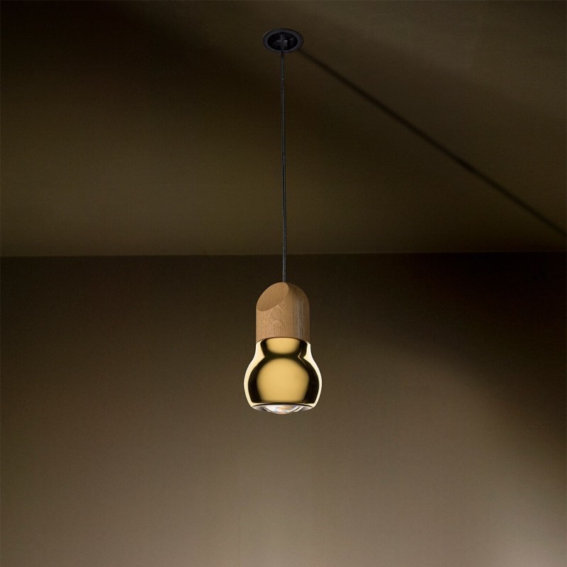 Tal Lighting KALEBAS LED M10 CI MAINS DIMMABLE Hängelampe