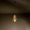 Tal Lighting KALEBAS LED M10 CI MAINS DIMMABLE Hängelampe