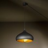 Tal Lighting KAZAN E27 Hängelampe