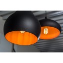 TAL KAZAN E27 suspension lamp