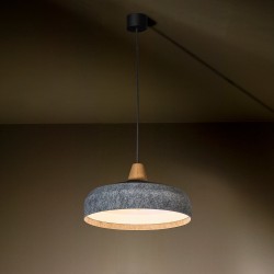 Tal Lighting LUZIEN dB E27 Hängelampe