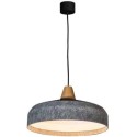 TAL LUZIEN dB E27 suspension lamp