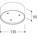 TAL M10 BASE 3 LARGE 350mA CI 