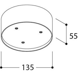 TAL M10 BASE 3 LARGE 350mA CI 