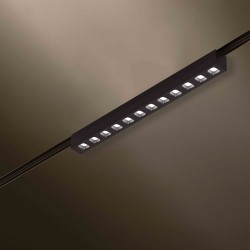 TAL MAGNETIC LED 48V L1128 UGR track lighting
