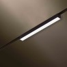 Tal Lighting MAGNETIC LED 48V L1408 OPAL Schienenleuchte