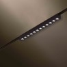 Tal Lighting MAGNETIC LED 48V L286 UGR Schienenleuchte