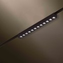 TAL MAGNETIC LED 48V L567 UGR track lighting