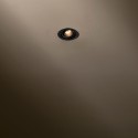 TAL MICRO ECLIPS LEAF recessed spot