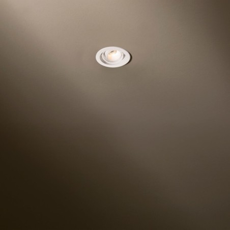 TAL MICRO ECLIPS LEAF recessed spot