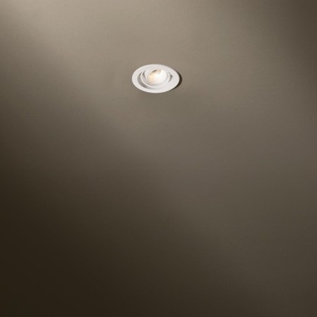 TAL MICRO ECLIPS TORSION recessed spot
