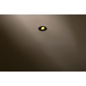TAL MICRO ECLIPS TORSION recessed spot