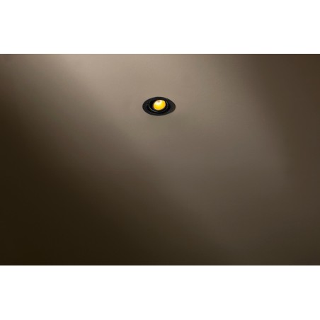 TAL MICRO ECLIPS TORSION recessed spot