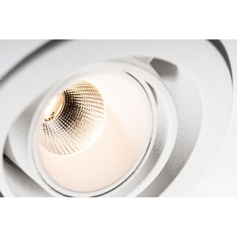 Tal Lighting MICRO ECLIPS TORSION Einbaustrahler