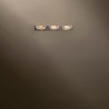 Tal Lighting MICRO INCAS 3 BOX + MODULE Einbaustrahler