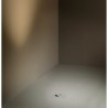 Tal Lighting MICRO OBO ROUND FOCUS CLEAR GLASS LUX M Einbaustrahler