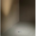 TAL MICRO OBO ROUND FOCUS NXT CLEAR GLASS LUX M recessed spot