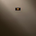TAL MICRO TOMMY 1 LEAF recessed spot