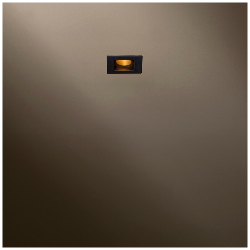 Tal Lighting MICRO TOMMY 1 LEAF Einbaustrahler