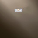 TAL MICRO TOMMY 1 TORSION recessed spot