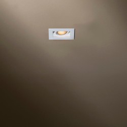TAL MICRO TOMMY 1 TORSION recessed spot