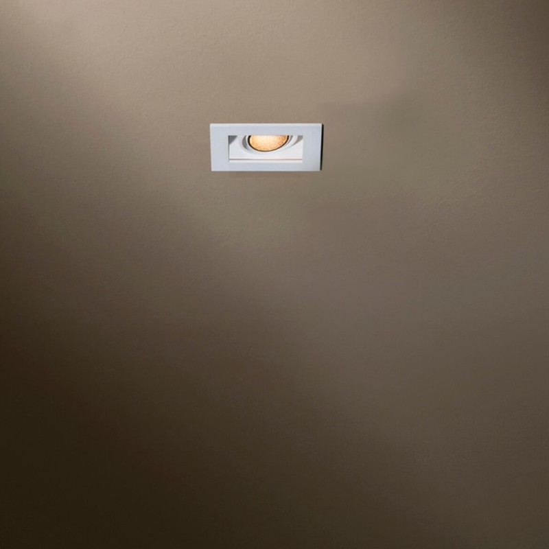 Tal Lighting MICRO TOMMY 1 TORSION Einbaustrahler