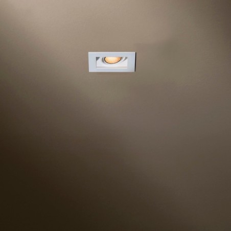 TAL MICRO TOMMY 1 TORSION recessed spot