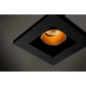 TAL MICRO TOMMY 1 TORSION recessed spot