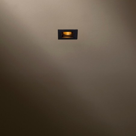 TAL MICRO TOMMY 1 TORSION recessed spot