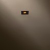 Tal Lighting MICRO TOMMY 1 TORSION Einbaustrahler