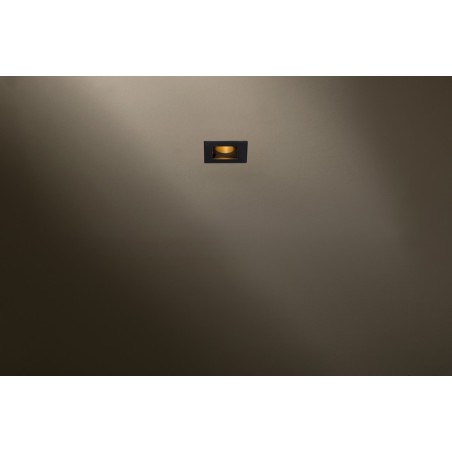 TAL MICRO TOMMY 1 VIP54 TORSION recessed spot
