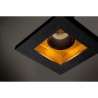 Tal Lighting MICRO TOMMY 1 VIP54 TORSION Einbaustrahler