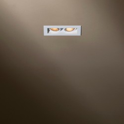 TAL MICRO TOMMY 2 TORSION recessed spot