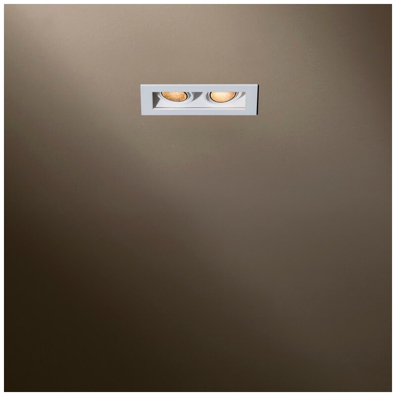 Tal Lighting MICRO TOMMY 2 TORSION Einbaustrahler