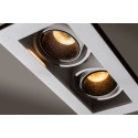 TAL MICRO TOMMY 2 TORSION recessed spot