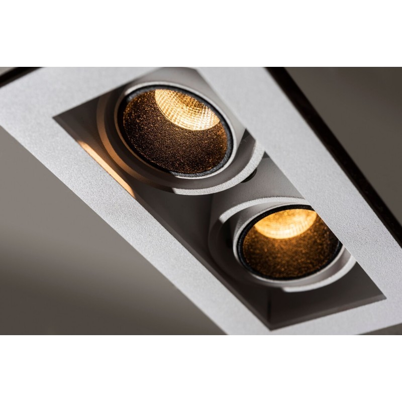 Tal Lighting MICRO TOMMY 2 TORSION Einbaustrahler